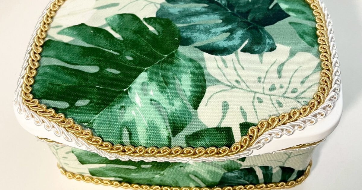 トイレクリーニングケース