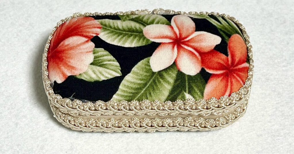 アクセサリーケース