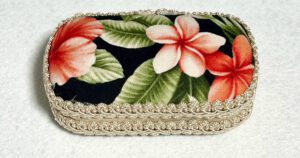 アクセサリーケース