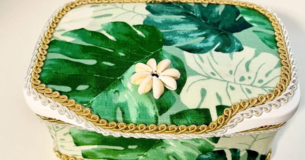 トイレクリーニングケース