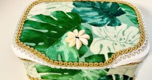 トイレクリーニングケース