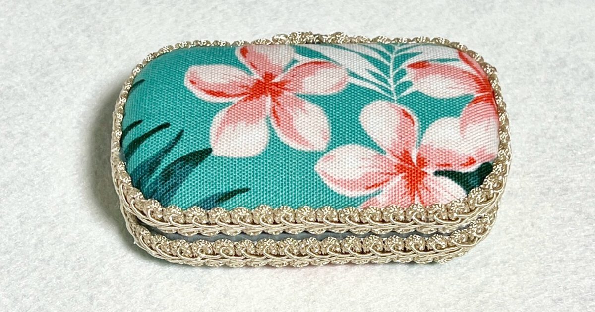 アクセサリーケース