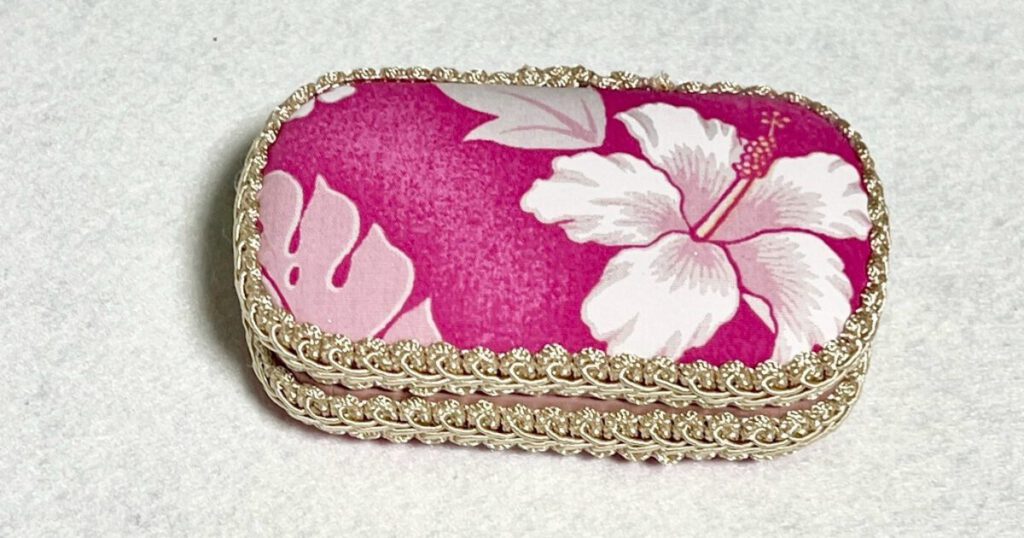 アクセサリーケース