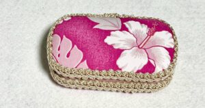 アクセサリーケース