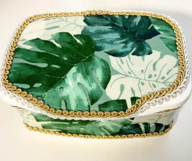 トイレットクリーニングケース