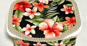 トイレクリーニングケース