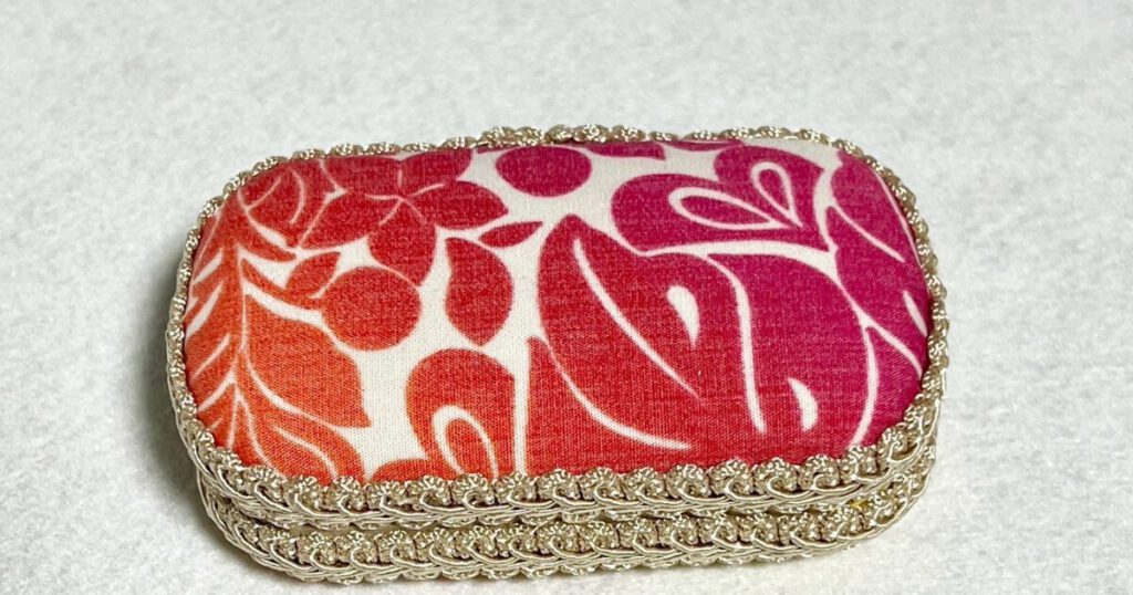 アクセサリーケース