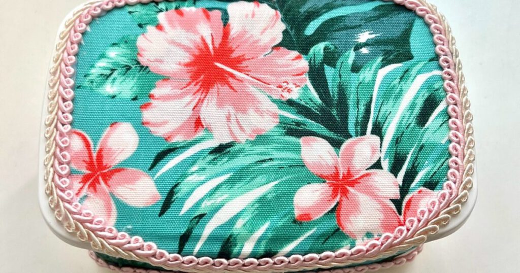 トイレクリーニングケース