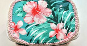 トイレクリーニングケース