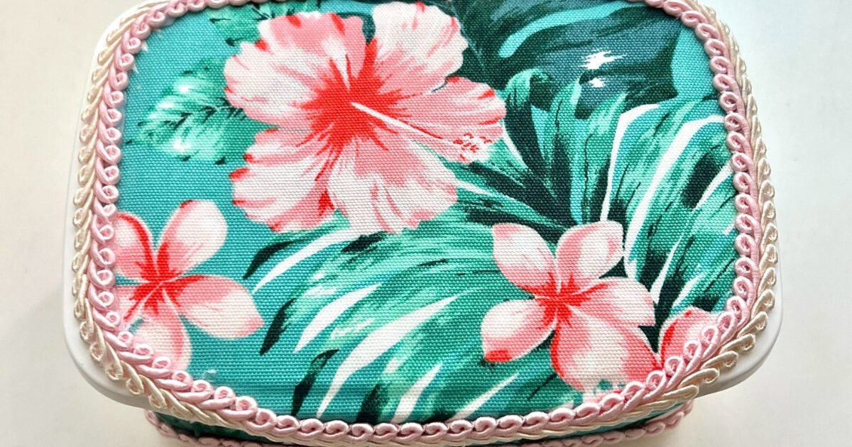 トイレクリーニングケース