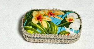 アクセサリーケース