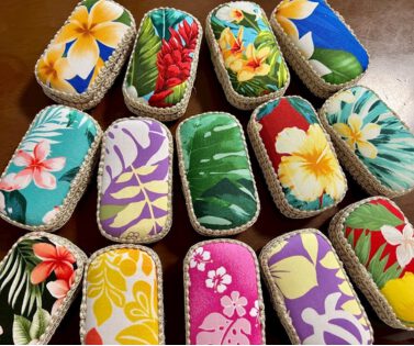 アクセサリーケース