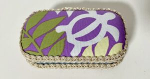 アクセサリーケース